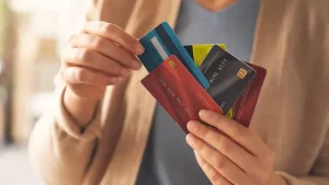 Carte di credito con alta percentuale di approvazione in Italia