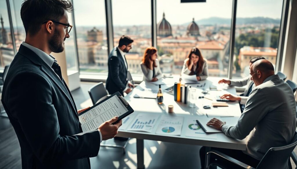 Gestione del rischio negli investimenti