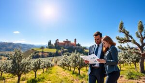 investimenti Italia