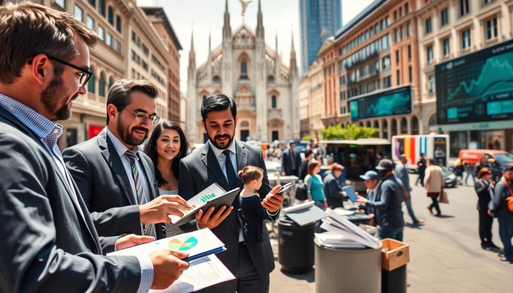 mercati finanziari