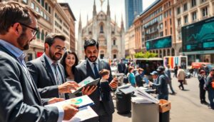 mercati finanziari
